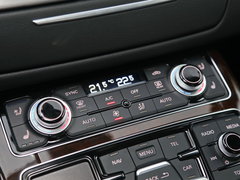 2016款 50 TFSI quattro尊贵型
