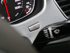 2016款 50 TFSI quattro尊贵型