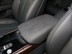 2016款 50 TFSI quattro尊贵型