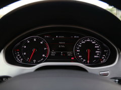 2016款 50 TFSI quattro尊贵型