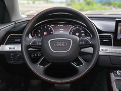 2016款 50 TFSI quattro尊贵型
