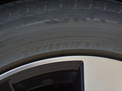 2016款 1.8L CVT豪华尊享版5座