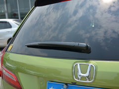 2016款 1.8L CVT豪华尊享版5座