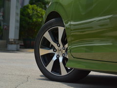 2016款 1.8L CVT豪华尊享版5座