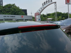 2016款 1.8L CVT豪华尊享版5座