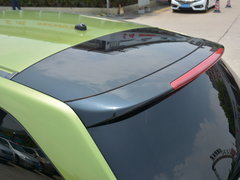 2016款 1.8L CVT豪华尊享版5座