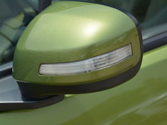 2016款 1.8L CVT豪华尊享版5座