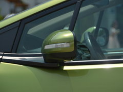 2016款 1.8L CVT豪华尊享版5座