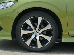 2016款 1.8L CVT豪华尊享版5座