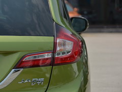 2016款 1.8L CVT豪华尊享版5座