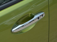 2016款 1.8L CVT豪华尊享版5座