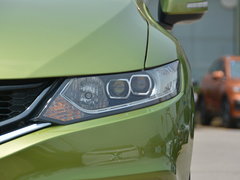 2016款 1.8L CVT豪华尊享版5座