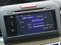 2016款 1.8L CVT豪华尊享版5座