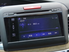 2016款 1.8L CVT豪华尊享版5座