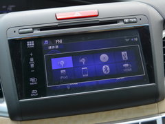 2016款 1.8L CVT豪华尊享版5座