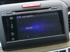 2016款 1.8L CVT豪华尊享版5座