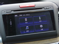 2016款 1.8L CVT豪华尊享版5座