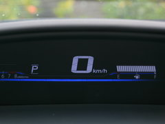 2016款 1.8L CVT豪华尊享版5座