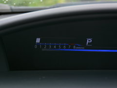 2016款 1.8L CVT豪华尊享版5座