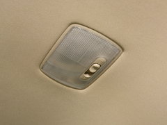 2016款 1.8L CVT豪华尊享版5座