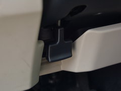 2016款 1.8L CVT豪华尊享版5座
