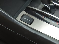2016款 1.8L CVT豪华尊享版5座