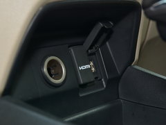 2016款 1.8L CVT豪华尊享版5座