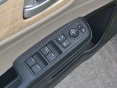 2016款 1.8L CVT豪华尊享版5座