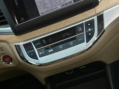 2016款 1.8L CVT豪华尊享版5座