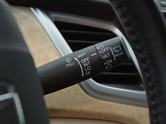 2016款 1.8L CVT豪华尊享版5座