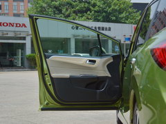 2016款 1.8L CVT豪华尊享版5座