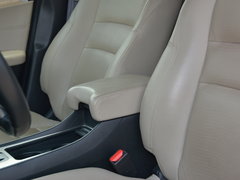 2016款 1.8L CVT豪华尊享版5座