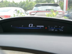 2016款 1.8L CVT豪华尊享版5座