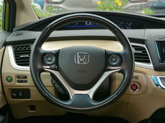 2016款 1.8L CVT豪华尊享版5座
