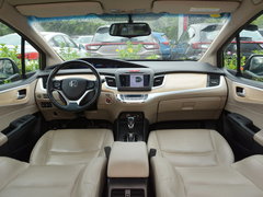 2016款 1.8L CVT豪华尊享版5座