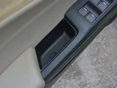 2016款 1.8L CVT豪华尊享版5座