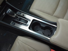 2016款 1.8L CVT豪华尊享版5座