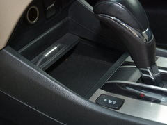 2016款 1.8L CVT豪华尊享版5座