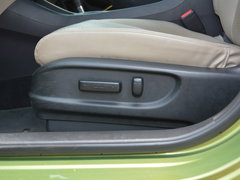 2016款 1.8L CVT豪华尊享版5座
