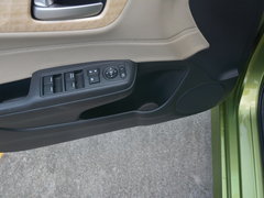 2016款 1.8L CVT豪华尊享版5座