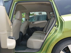 2016款 1.8L CVT豪华尊享版5座