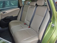 2016款 1.8L CVT豪华尊享版5座