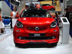 2016款 0.9T 66千瓦硬頂極致版