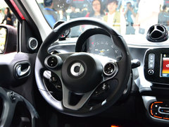 2016款 0.9T 66千瓦硬頂極致版