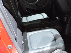 2016款 0.9T 66千瓦硬頂極致版