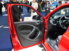 2016款 0.9T 66千瓦硬頂極致版