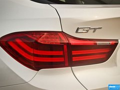 2015款 528i 豪华型