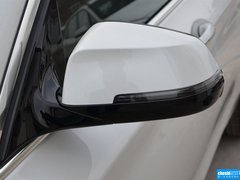 2015款 528i 豪华型