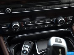 2015款 528i 豪华型