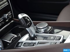 2015款 528i 豪华型